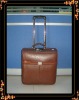 exquisite craftsmanship luggage bag trolley case