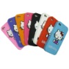 exquisite hello-kitty mobile phone cases