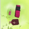 exquisite security travel set