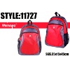 fabric backpack(leisure backpack,sport backpack)