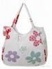 fabric beach bag handbags 2011