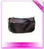 fabric cosmetic pouch