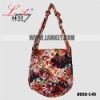 fabric fashion handbags