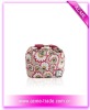 fabric girls cosmetic bags