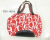 fabric handbag