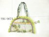 fabric handbag