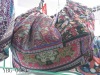 fabric handbag
