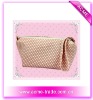 fabric hanging make up bag