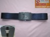 fabric luggage belt