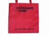 fabric promotional bag