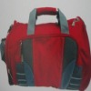 fabric travel bag