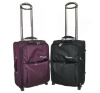 fabric trolley bag popular in Middle East area