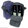 fabric wine bottle bags,wine glass bag,wine bottle bag