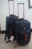 factory 042 wheeled travel bag