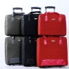 factory Best trolley luggage and handbag 0607