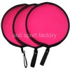 factory customize neoprene CD bag