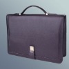 factory direct, leather briefcase-01