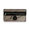 factory directly tree twig pattern leather wallet 077