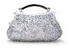 factory handmade embroidery women small evening bag 027