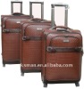 factory manufacture luggage set