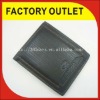 factory outlet gent designer wallet zcd038