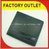 factory outlet leather wallet for men zcd021