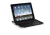 factory price !Aluminum case for iPad2