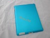 factory price for iPad accessories pc case for iPad cover
