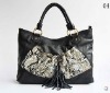 factory price handbag fashion color bags