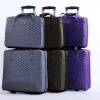 factory produce Best trolley luggage bag and handbag