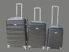 factory stock abs skd ckd wheeled luggage case