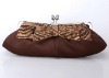 fahion satin evening bag077