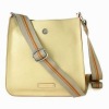 fahsion high quality PU shoulder bag,messenger bag