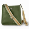 fahsion high quality PU shoulder bag,messenger bag