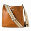 fahsion high quality PU shoulder bag,messenger bag