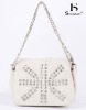 fahsion small leisure lady shoulder bag 3298