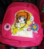 fairy child school bags promotion