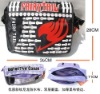 fairy tail logo message bag