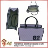 fake designer ladies leather travel bags,Shezhen travel bag factory