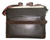 fake leather men's bag