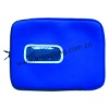 fake neoprene laptop sleeve, notebook bags