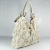 fame lady's PU handbag fashion