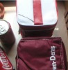 family size picnic cooler bag