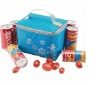 family size picnic cooler bag