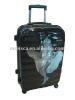 famous PC trolley case