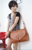 famous bags pu shoulder bag cheap