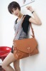 famous bags pu shoulder bag cheap