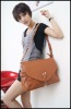 famous bags pu shoulder bag cheap