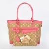 famous brand fancy handbag bags for women 2012