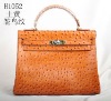 famous brand handbags.ostrich leather bag women 2012